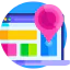 Laptop icon 64x64