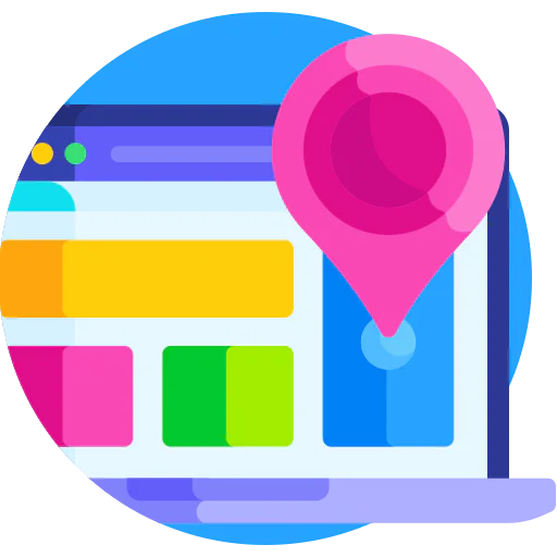 Laptop icon