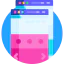 Wireframe icon 64x64