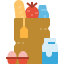 Groceries icon 64x64
