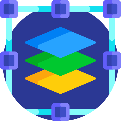 Layers icon