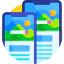 Smartphone icon 64x64