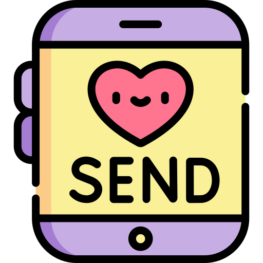 Send icon