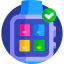 Smartwatch icon 64x64