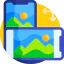 Rotation icon 64x64