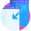 Resize icon 64x64