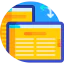 Flip icon 64x64