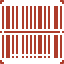 Barcode icon 64x64