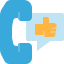 Feedback icon 64x64