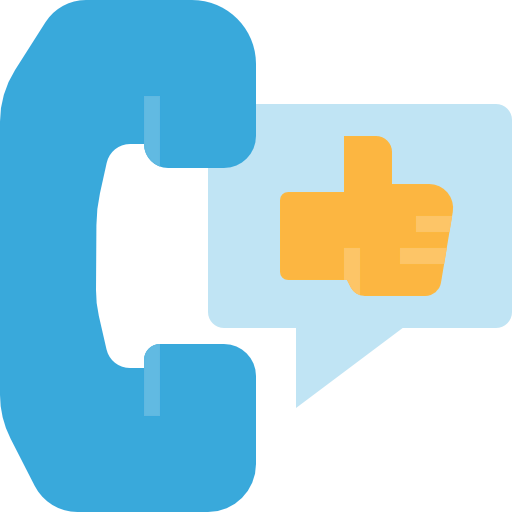 Feedback icon