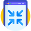 Minimize icon 64x64