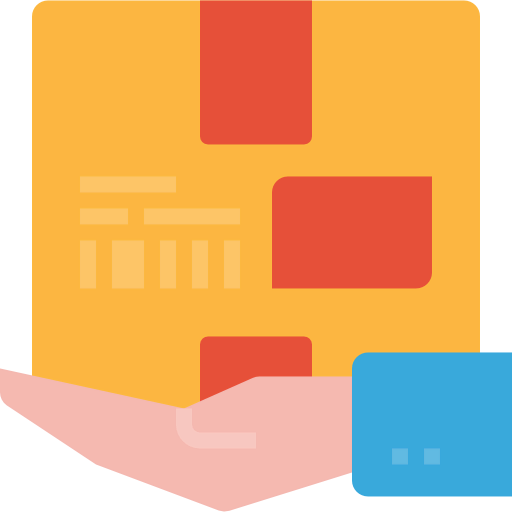 Package icon