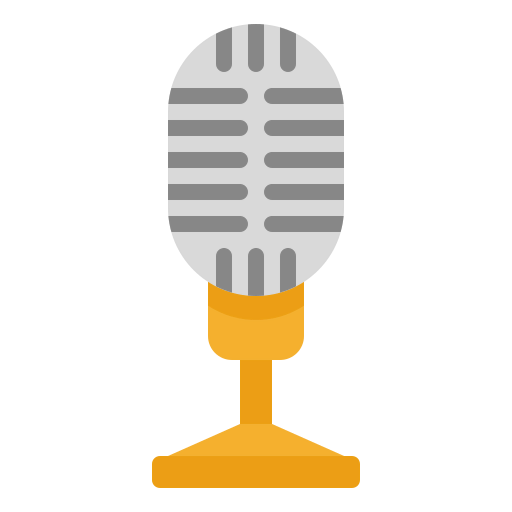 Microphone 상