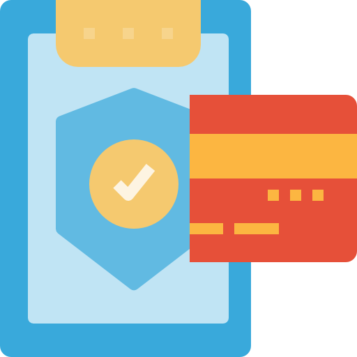 Payment method icon