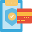 Payment method icon 64x64