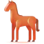 Horse icon 64x64