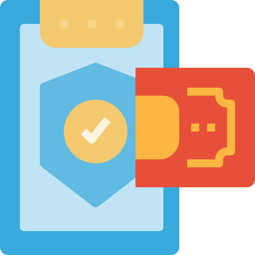 Payment method icon