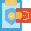 Payment method icon 64x64