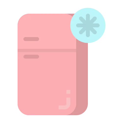 Refrigerator icon
