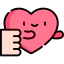 Give icon 64x64