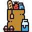 Groceries icon 64x64