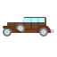 Classic car アイコン 64x64