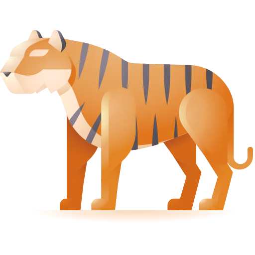 Tiger icon