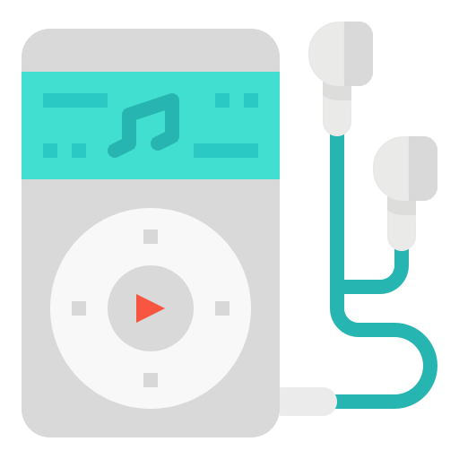 Ipod icon