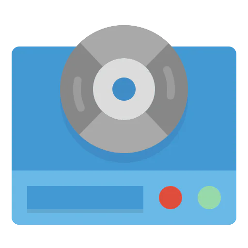 Bluray icon