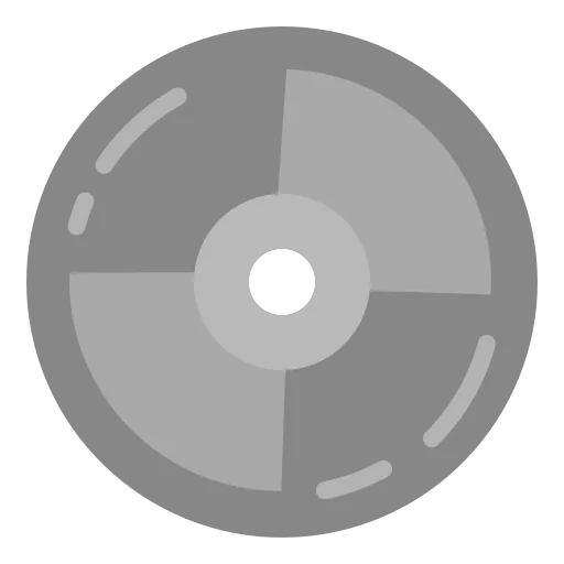 Disc icon