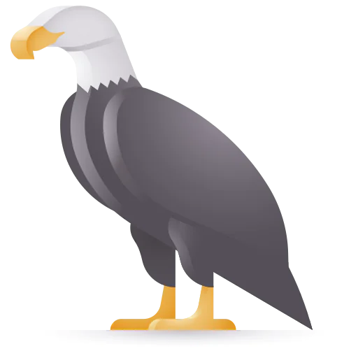 Eagle icon