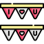 Pennants icon 64x64