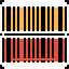 Barcode icon 64x64