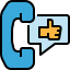Feedback icon 64x64