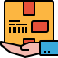 Package icon 64x64