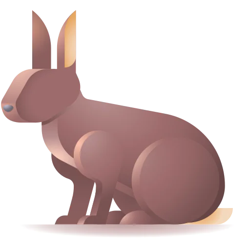 Rabbit icon