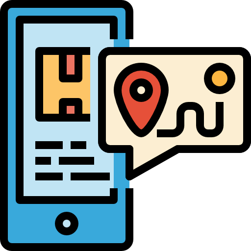 Delivery icon