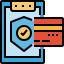 Payment method icon 64x64