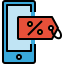 Smartphone icon 64x64
