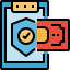 Payment method icon 64x64