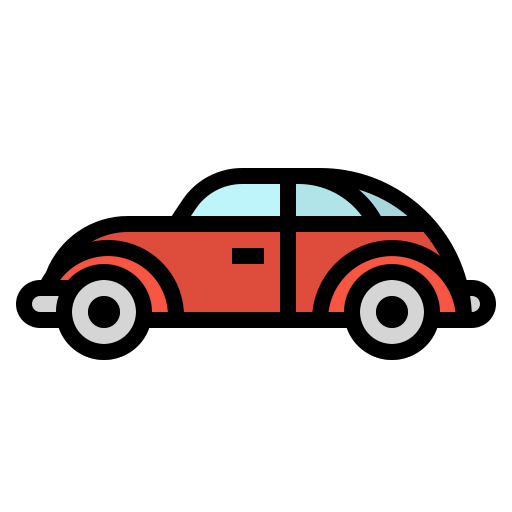 Car icon