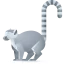 Lemur icon 64x64