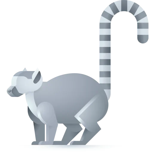 Lemur icon