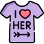 Tshirt icon 64x64