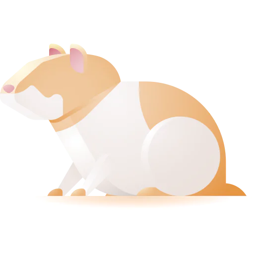 Hamster icon