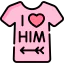Tshirt icon 64x64