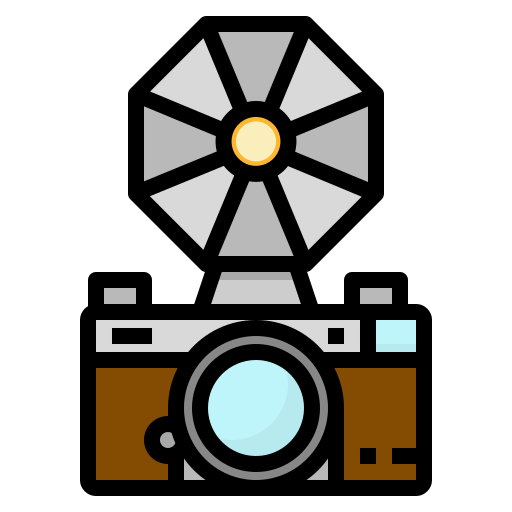 Camera icon