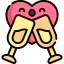 Toast icon 64x64