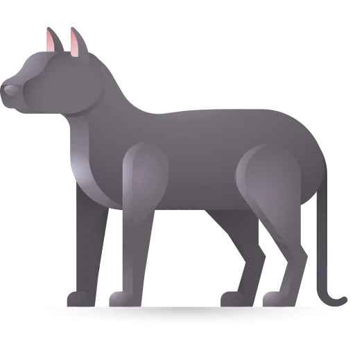 Cat icon