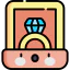 Ring icon 64x64